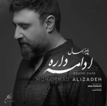 آهنگ جدید محمد علیزاده به نام ادامه داره